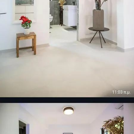 Flower Amazing Beachfront Apartment *